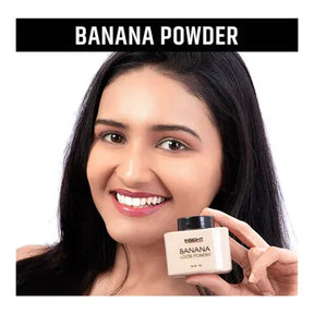 insight BANANA LOOSE POWDER-NUDE (40 G)