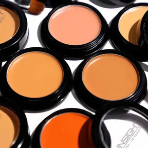 Insight CONCEALER-TANGY ORANGE (3 G)