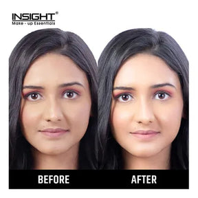 INSIGHT CONCEALER FOUNDATION-WARM BEIGE (20 ML)