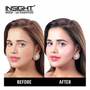 Insight ULTRA THIN SECOND SKIN LONG WEAR FOUNDATION-WARM NUDE (20 ML)