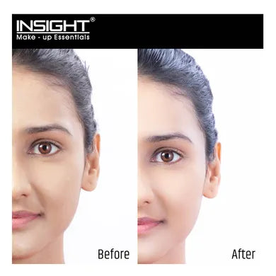 Insight 3 IN 1 LONG LASTING PRIMER-TRANSPARENT (30 ML)