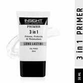 Insight 3 IN 1 LONG LASTING PRIMER-TRANSPARENT (30 ML)