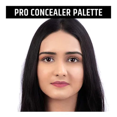 Insight PRO CONCEALER PALETTE-SHADE CORRECTOR (15 G)