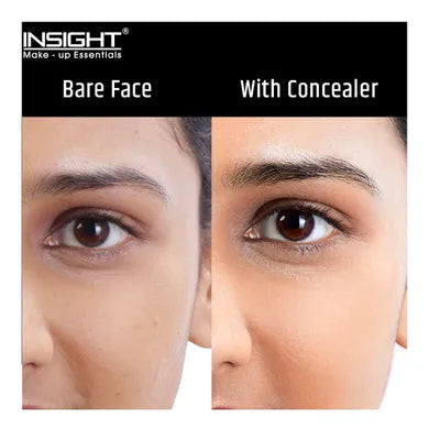 Insight PRO CONCEALER PALETTE-SHADE CORRECTOR (15 G)