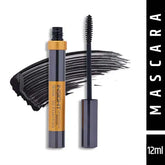 Insight LASH EXTENSION MASCARA EYE LIQUID-BLACK (9 ML)