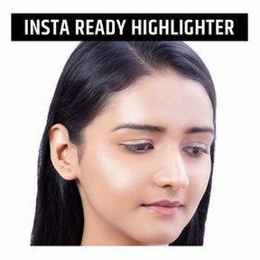 Insight INSTA-READY ILLUMINATING HIGHLIGHTER-BLUSHED COPPER (7 G)