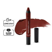 faces canada Ultime Pro Matte Lip Crayon One Swipe to Intense Matte