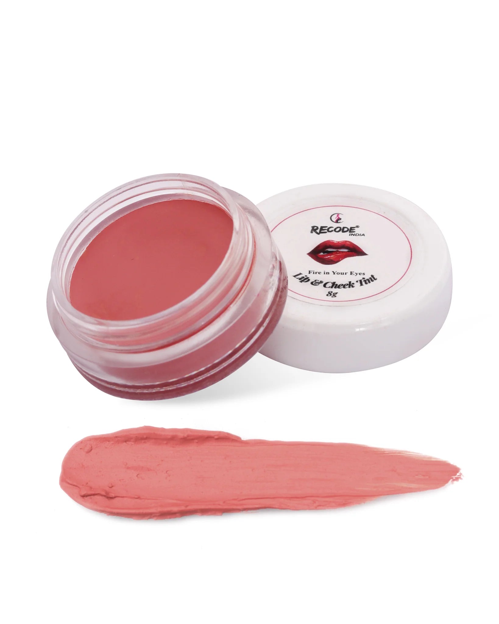 Recode Lip & Cheek Tint