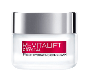 L'Oreal Paris Revitalift Crystal Gel Cream