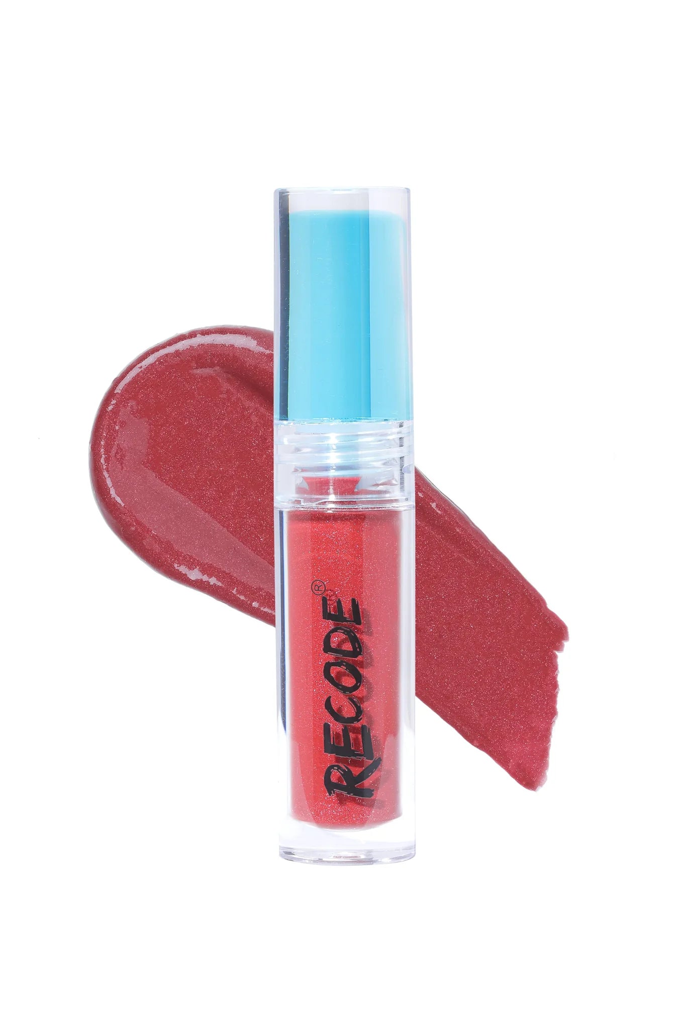 Recode Let Me Gloss U Lipstick - Glosses- 3 ML