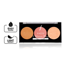 Facescanada Ultime Pro Face Palette face sculpting palette