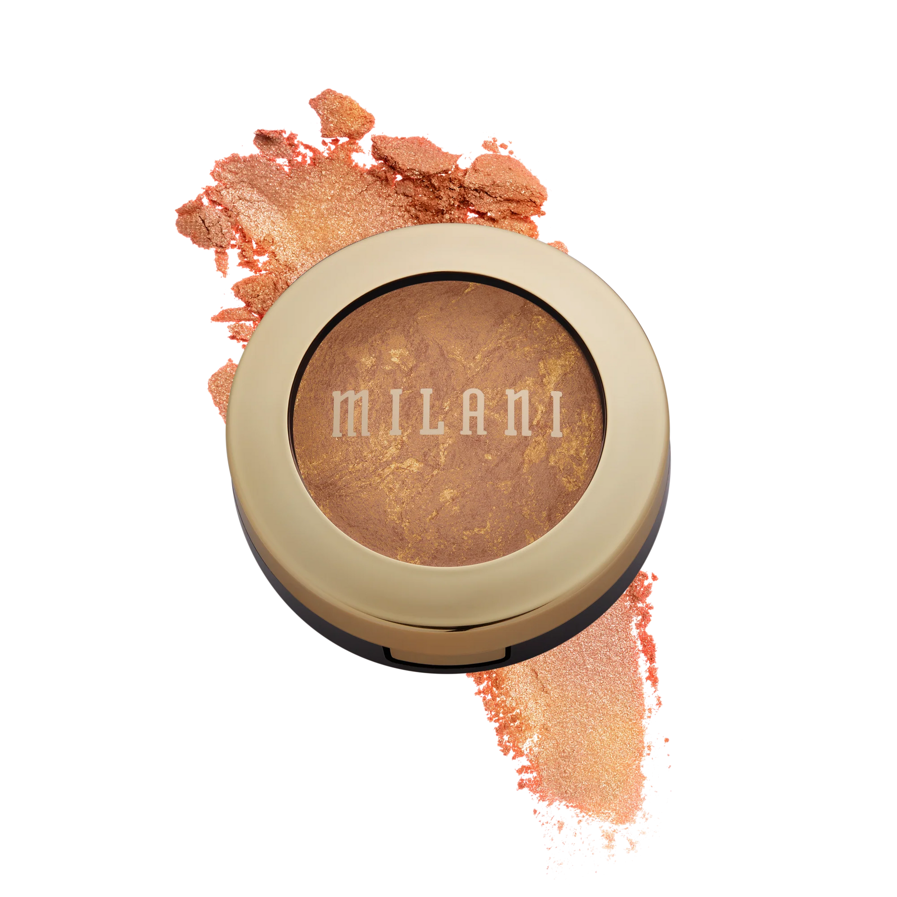 Milani BAKED BRONZER