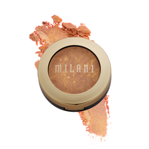 Milani BAKED BRONZER