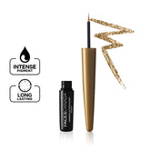 Facescanada Ultime Pro Glitter Eyeliner High Payoff Glitter Eyeliner