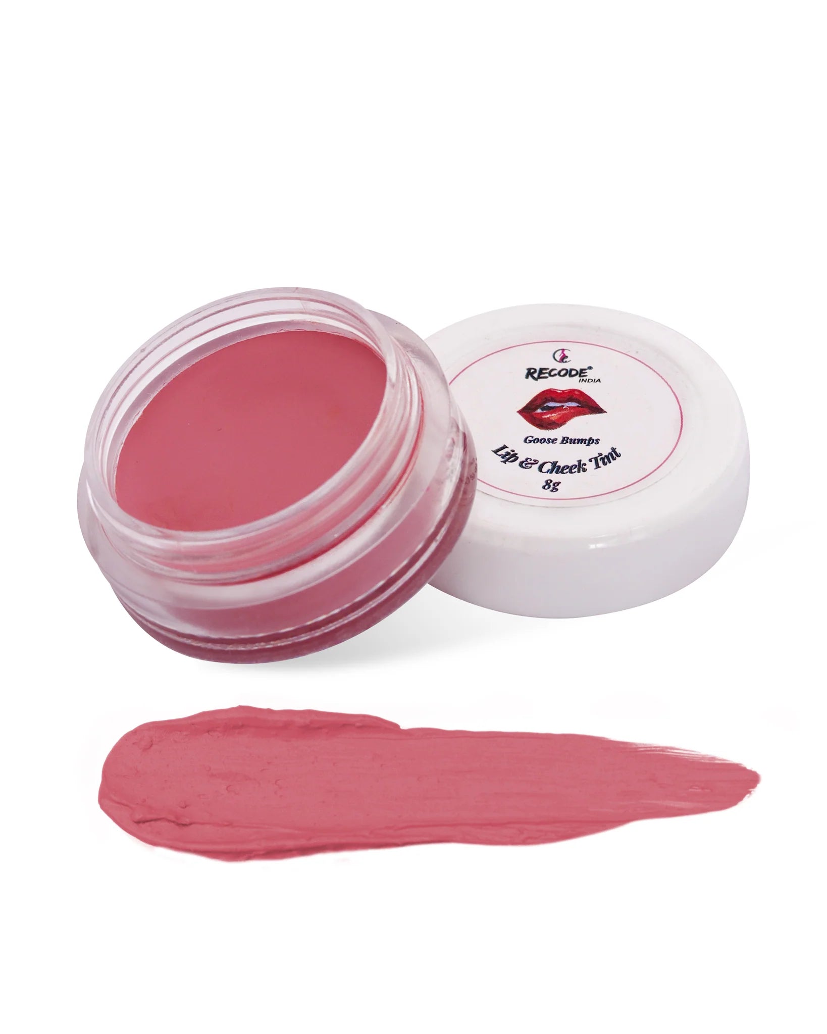 Recode Lip & Cheek Tint