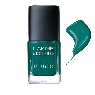 LAKMĒ ABSOLUTE GEL STYLIST NAIL COLOR