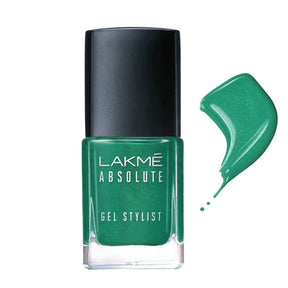 LAKMĒ ABSOLUTE GEL STYLIST NAIL COLOR