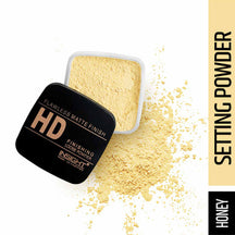 Insight HD FINISHING LOOSE POWDER-HONEY (30 G)