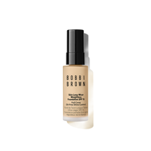 BOBBI BROWN MINI SKIN LONG-WEAR WEIGHTLESS FOUNDATION