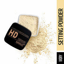 Insight HD FINISHING LOOSE POWDER-HONEY (30 G)