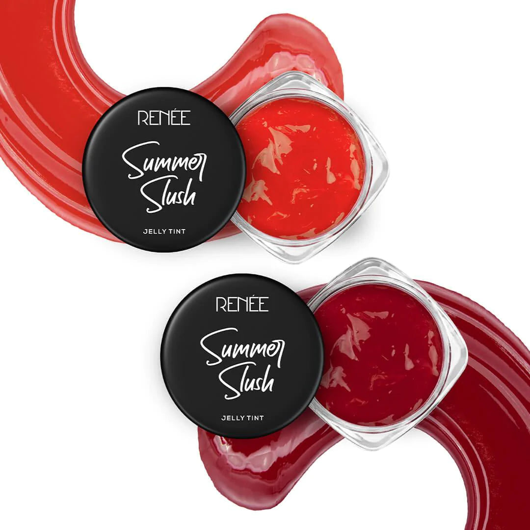 RENEE Summer Slush Jelly Tint 13gm