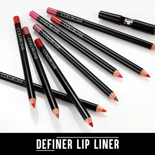 COLORBAR DEFINER LIP LINER