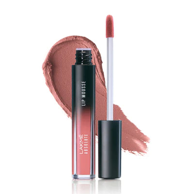 LAKMÉ ABSOLUTE SHEER LIP MOUSSE