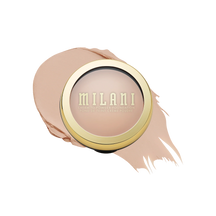 Milani CONCEAL + PERFECT SMOOTH FINISH CREAM TO POWDER