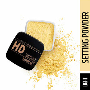 Insight HD FINISHING LOOSE POWDER-HONEY (30 G)