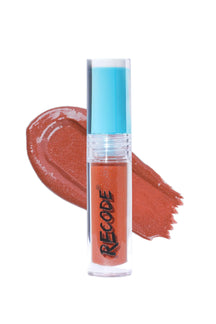 Recode Let Me Gloss U Lipstick - Glosses- 3 ML