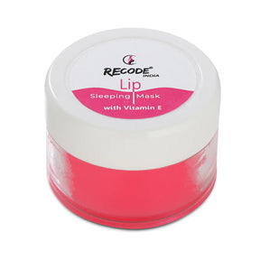 Recode Lip Sleeping Mask- 10 Gms