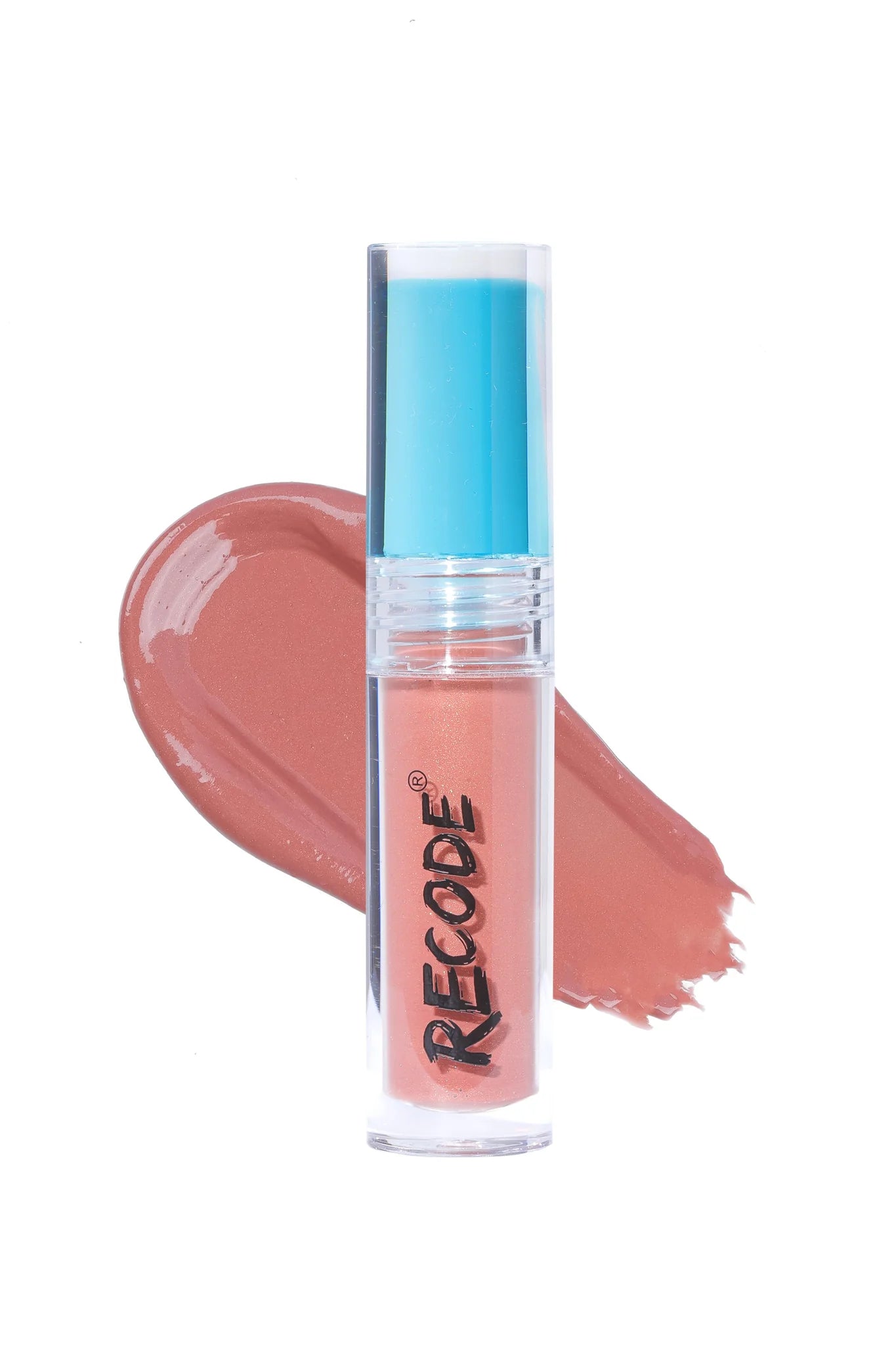 Recode Let Me Gloss U Lipstick - Glosses- 3 ML