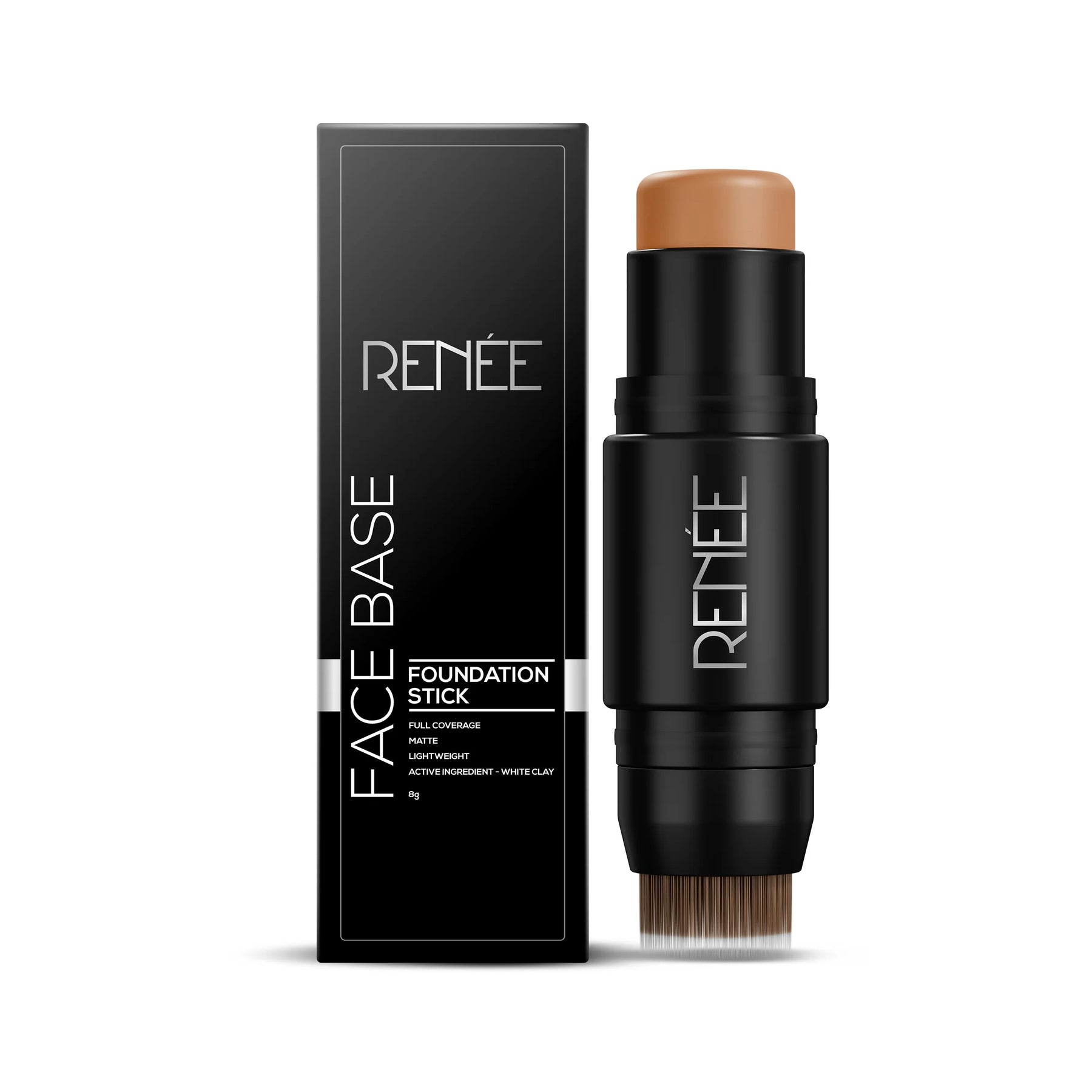 RENEE Face Base Foundation Stick 8gm