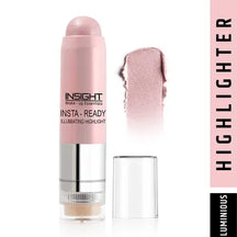 Insight INSTA-READY ILLUMINATING HIGHLIGHTER-BLUSHED COPPER (7 G)