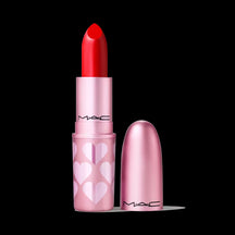 MAC RETRO MATTE LIPSTICK / VALENTINE’S DAY