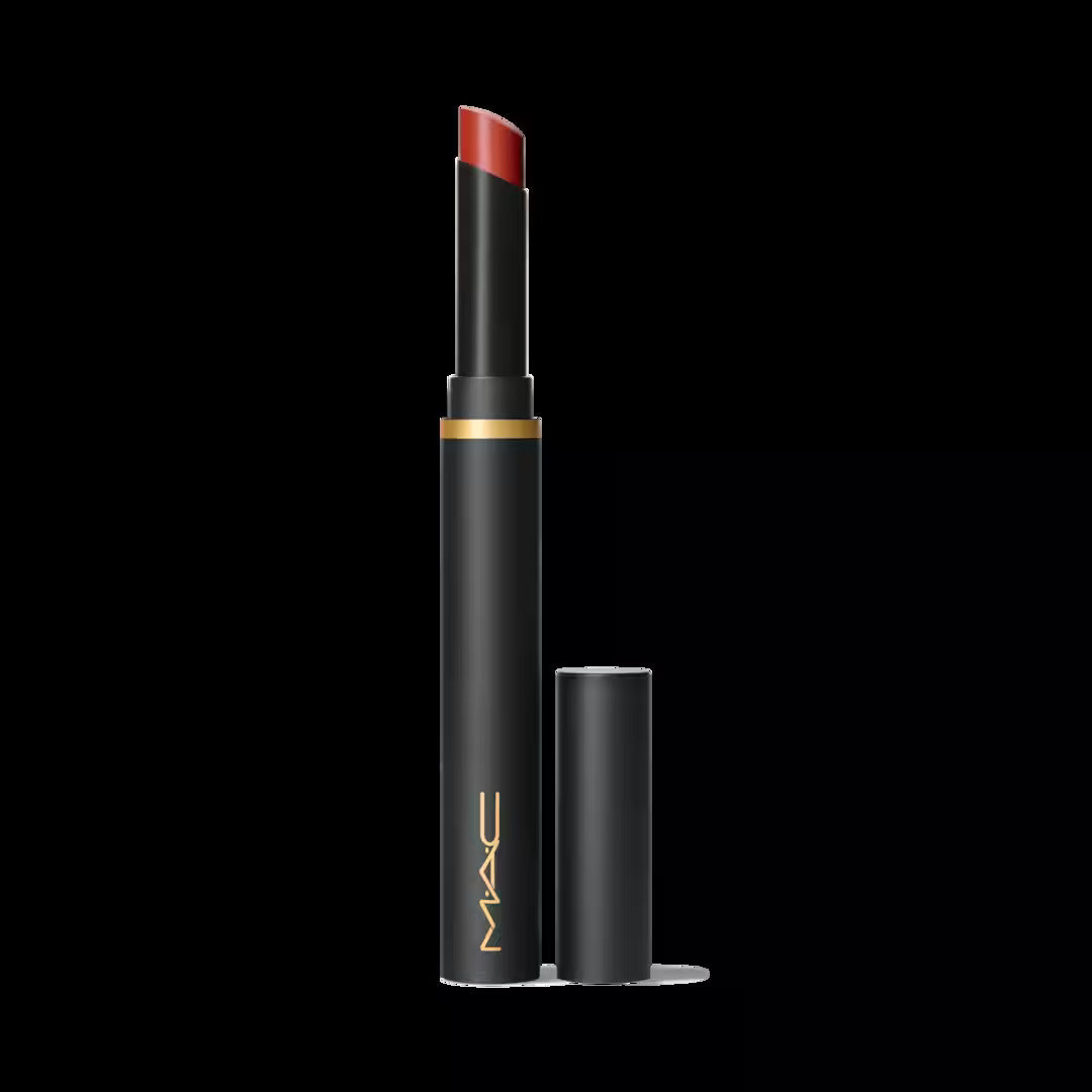 MAC POWDER KISS VELVET BLUR SLIM STICK