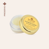 Just Herbs  Marigold Mango Lip Contour Balm