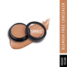 Insight CONCEALER-TANGY ORANGE (3 G)