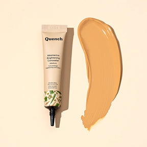 Quench Mesmerice Brightening Concealer - Light