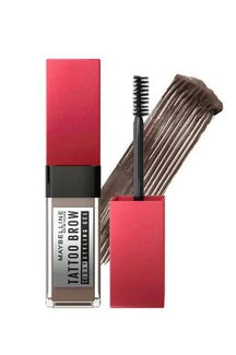 MAYBELLINE TATTOO BROW 3 DAY STYLING BROW GEL