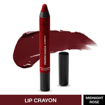 faces canada Ultime Pro Matte Lip Crayon One Swipe to Intense Matte