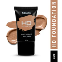 insight HD FOUNDATION-MNY20 (20 ML)