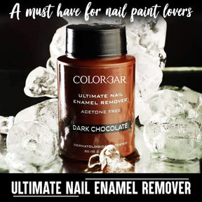 COLORBAR ULTIMATE NAIL ENAMEL REMOVER