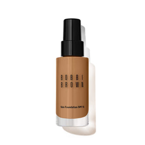 BOBBI BROWN SKIN FOUNDATION SPF 15