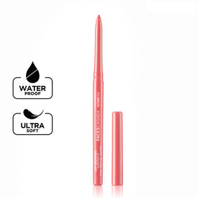 Faces Canada Ultime Pro Lip Definer Soft, high coverage lip liner