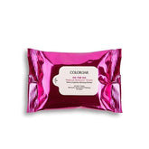 COLORBAR ON THE GO MINI MAKEUP REMOVER WIPES