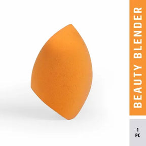 Insight BEAUTY BLENDER SPONGE APPLICATOR-BEIGE (1 PCS)