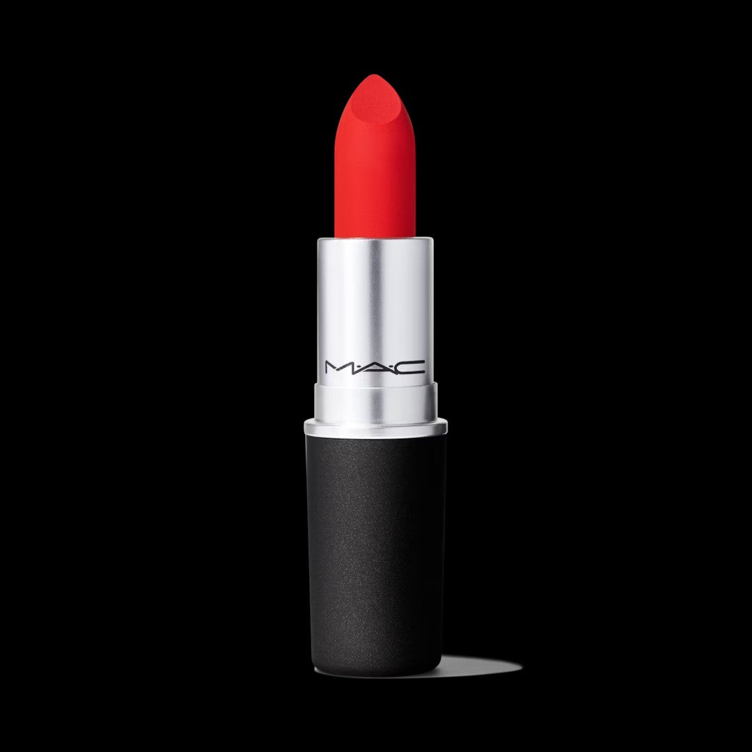 MAC POWDER KISS LIPSTICK