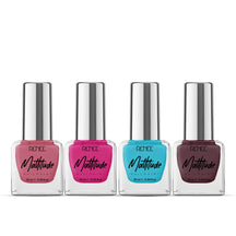 RENEE Mattitude Nail Paint 10ml