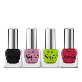 RENEE Hyper Gel Nail Paint 10ml